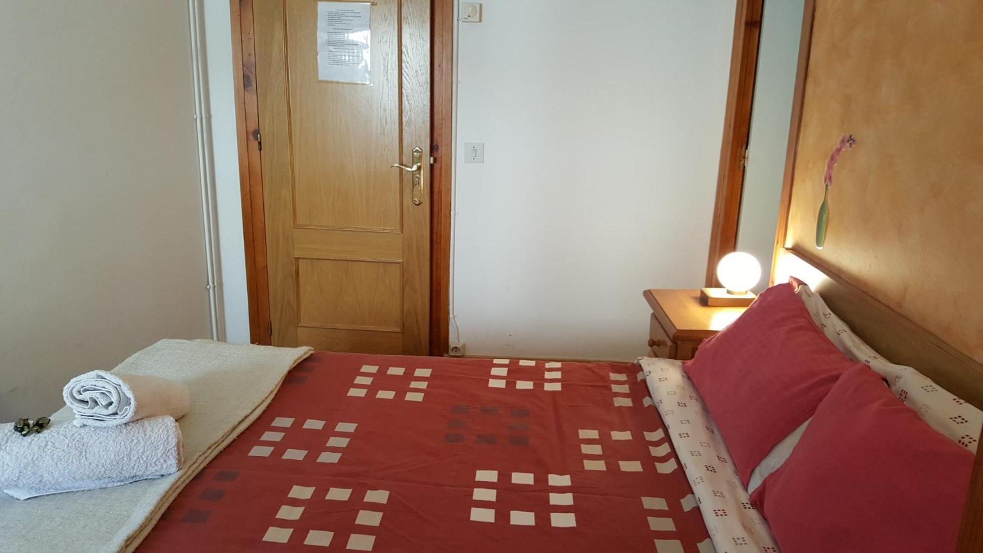 Hostal La Cuineta De Cal Triuet Gosol Room photo
