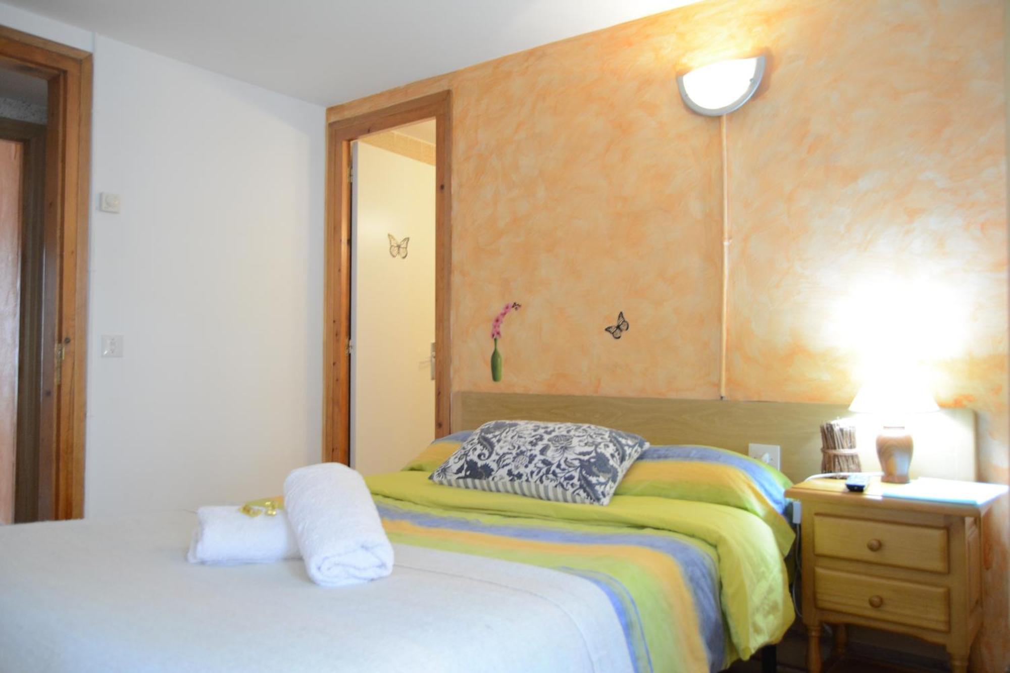 Hostal La Cuineta De Cal Triuet Gosol Room photo